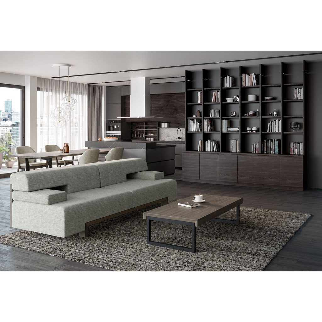 Atilla Lux Ottoman - 7