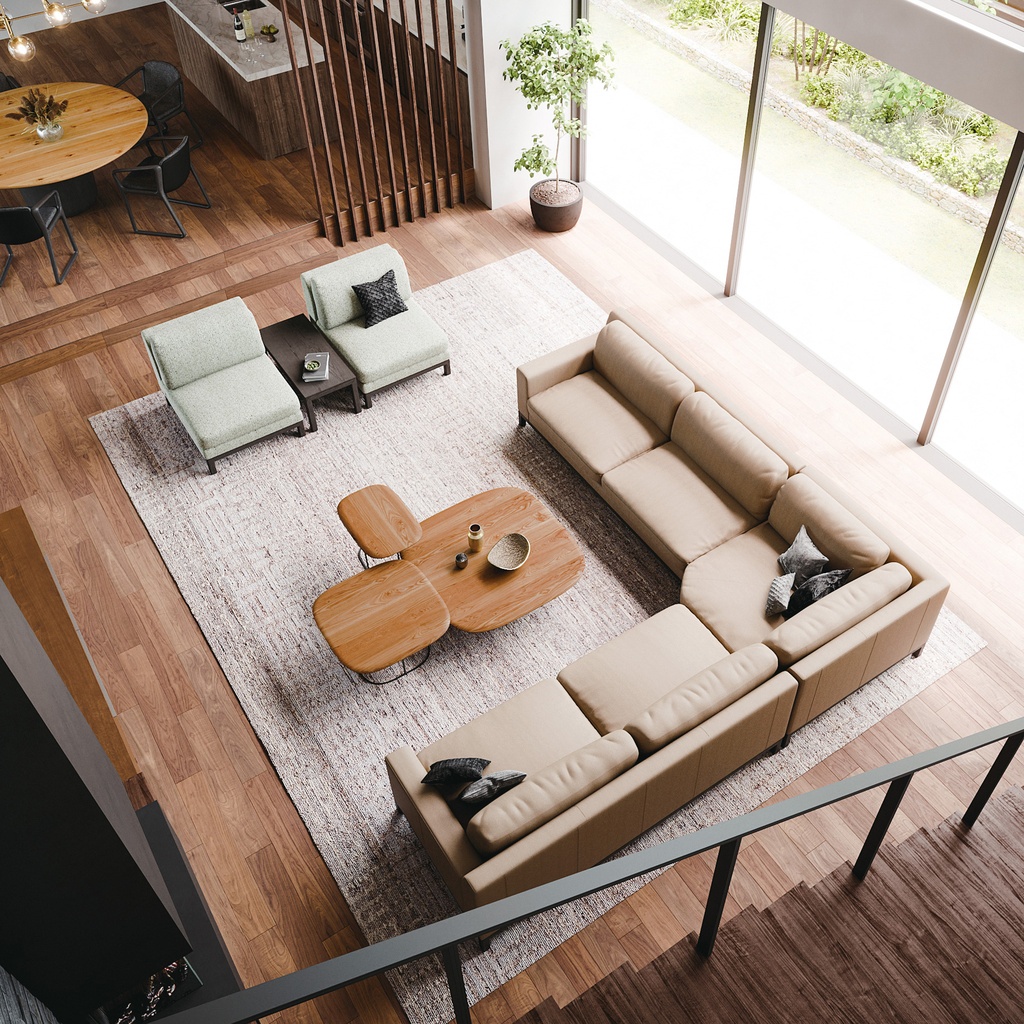 Quodo Headrest - 6