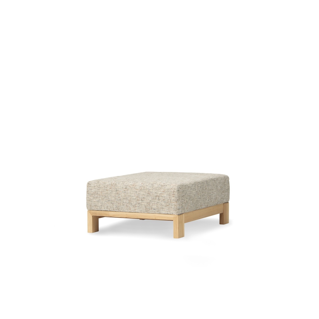 Atilla Lux Ottoman 75