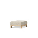 Atilla Lux Ottoman 75