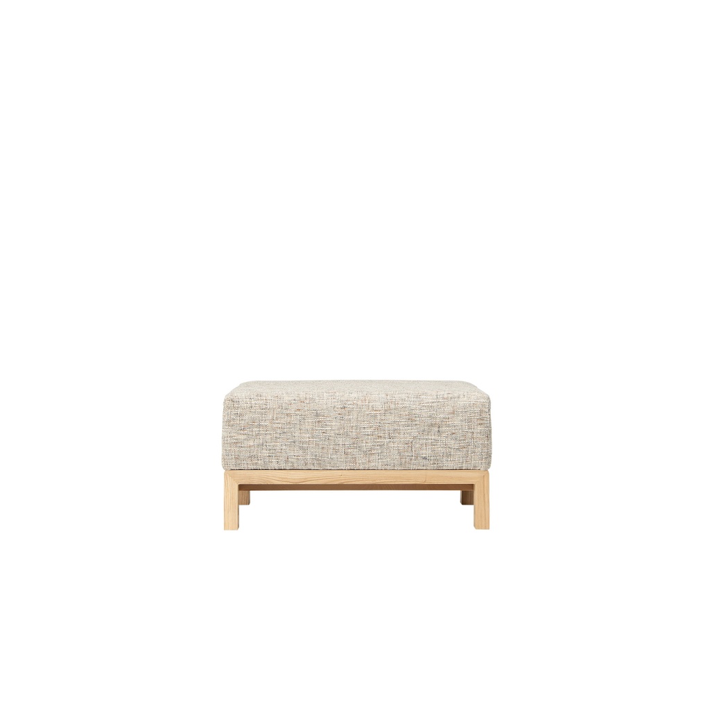 Atilla Lux Ottoman 75 - 2