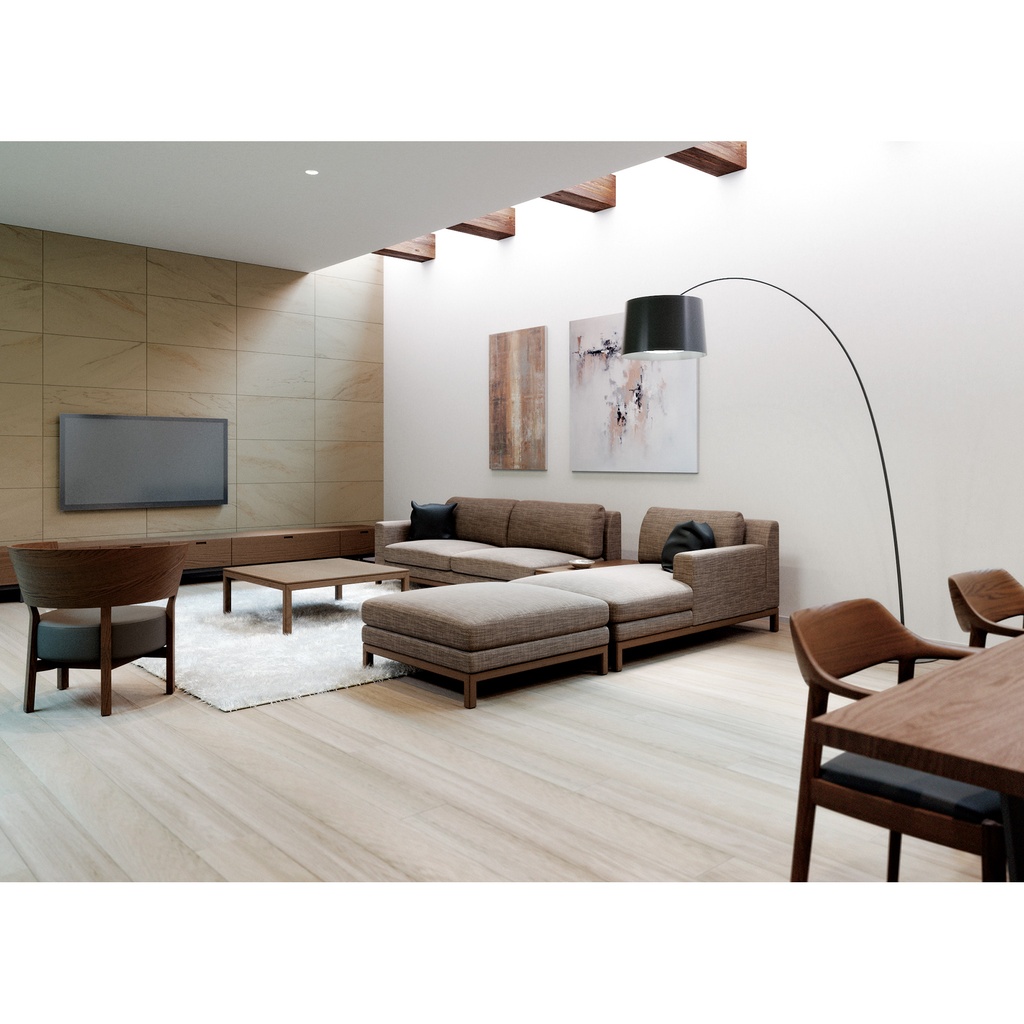 Quodo Sofa - 11