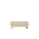 Atilla Lux Ottoman 75 - 3