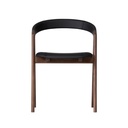 San Chair (Upholstered Seat) - 2