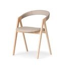 San Chair (Upholstered Seat) - 6