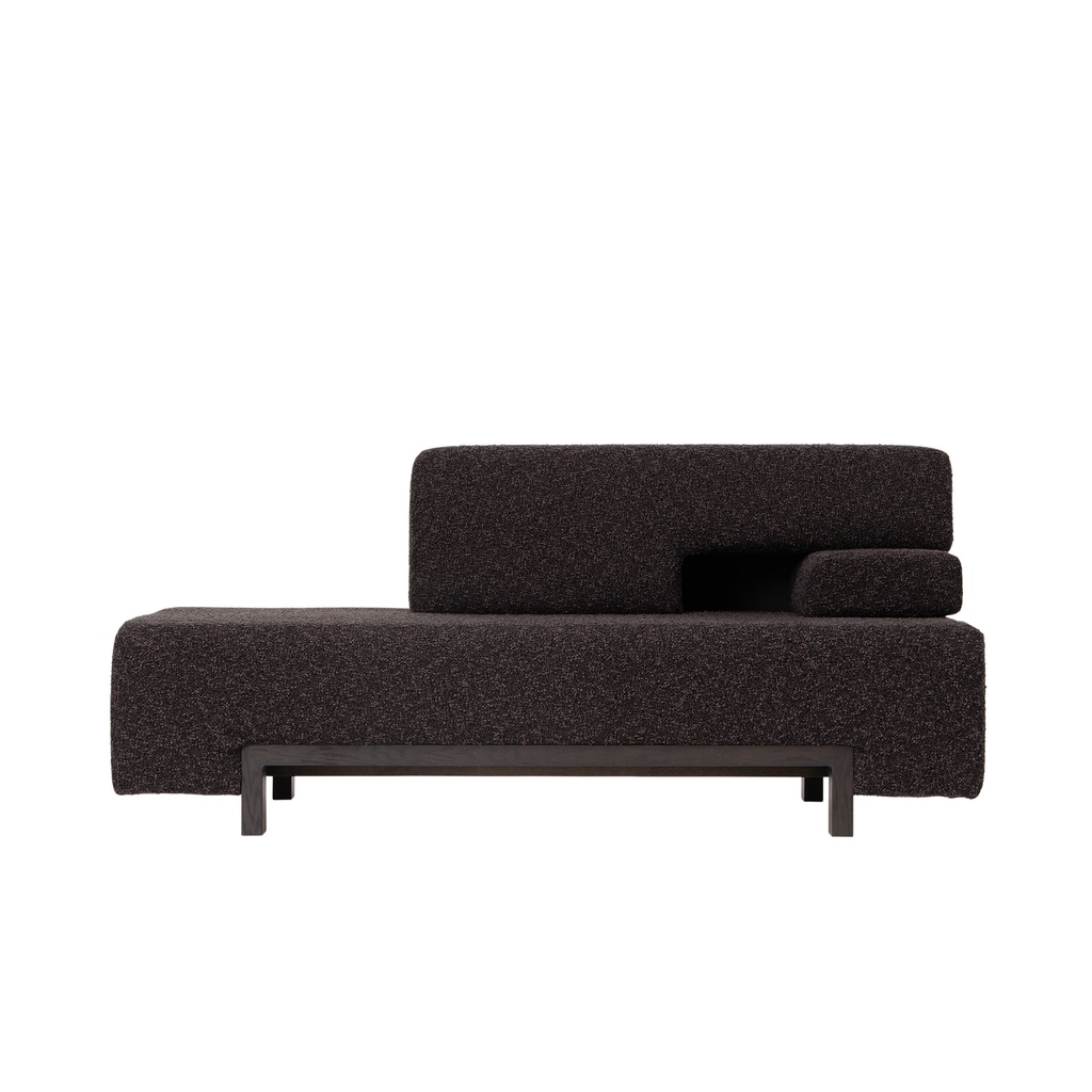 Atilla Lux SB One Arm - 3