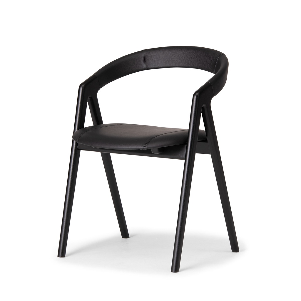 San Chair (Upholstered Seat) - 10