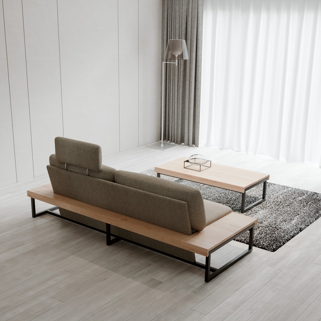 Sestina Lux Arm Cushion - 5
