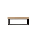 Sestina Lux Coffee Table 150×50 - 6