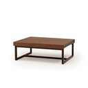Sestina Lux Coffee Table 150×50 - 9