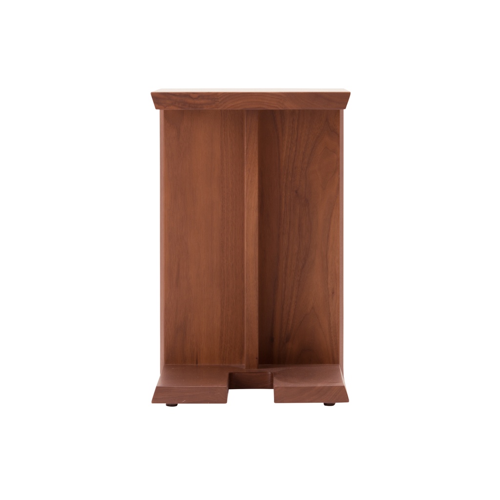 Sestina Lux Side Table 30×55 - 2