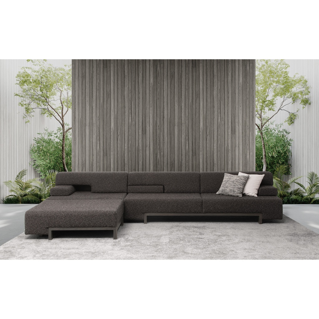 Atilla Lux SB One Arm - 11