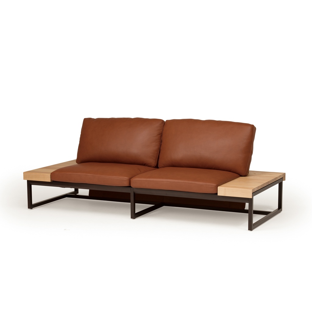 Sestina Lux Sofa 210 - 6