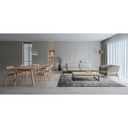 Sestina Lux Sofa 240 KD - 7