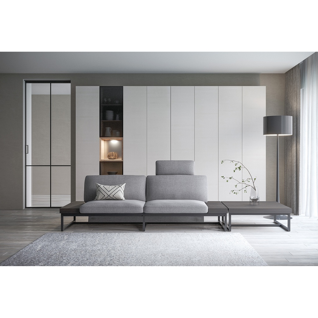 Sestina Lux Sofa 240 KD - 9