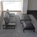 Sestina Lux Sofa 240 KD - 13