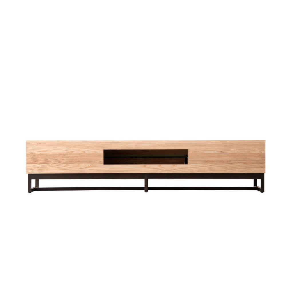 Sestina Lux TV Lowboard TV-220 - 4