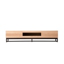 Sestina Lux TV Lowboard TV-220 - 4