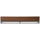 Sestina Lux TV Lowboard TV-220 - 7