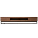 Sestina Lux TV Lowboard TV-220 - 9