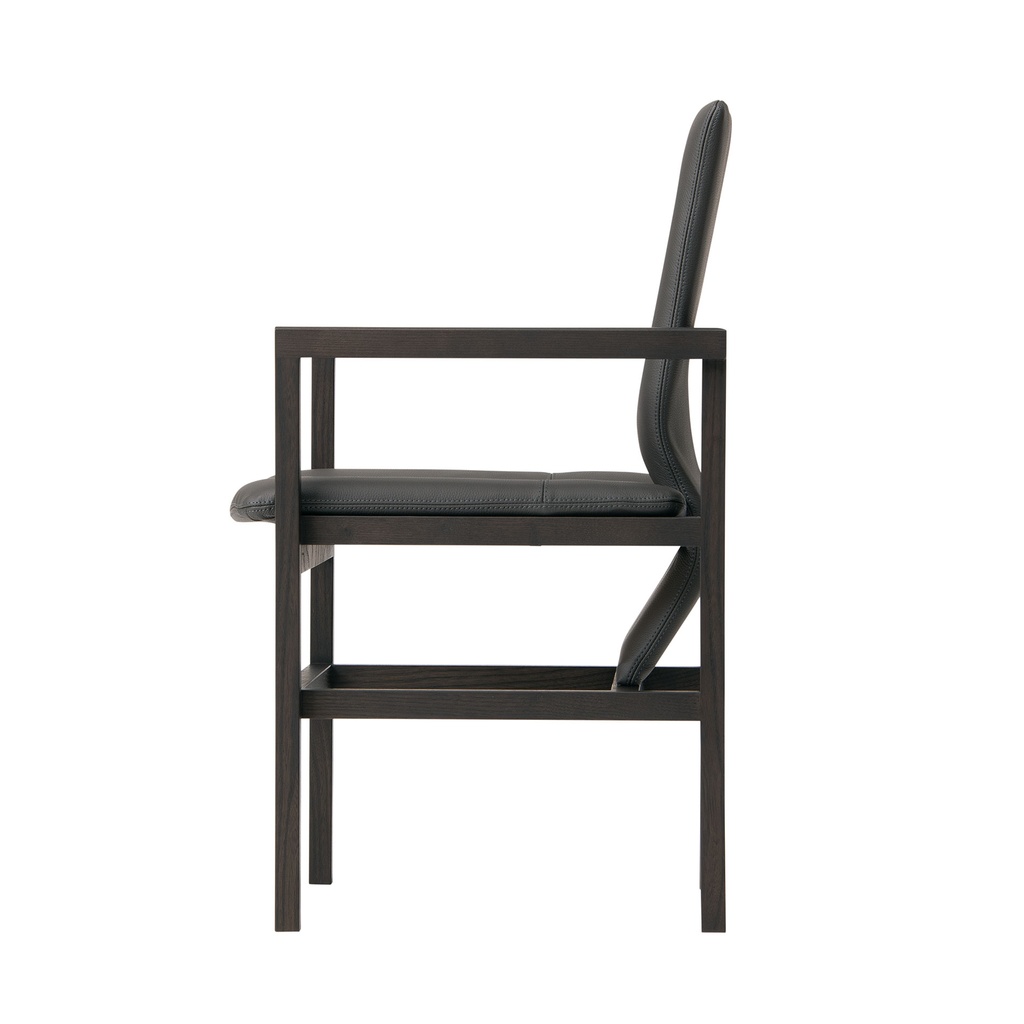 Sette Armchair - 3