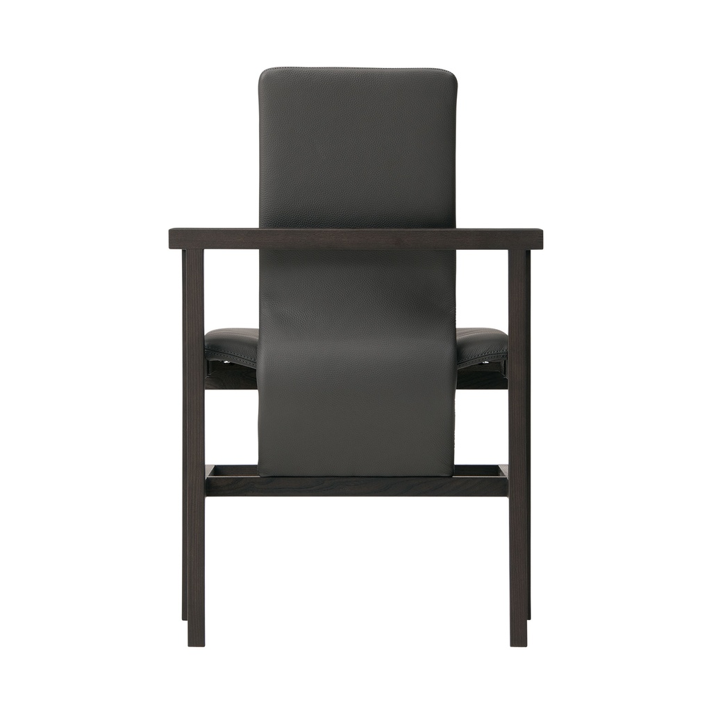 Sette Armchair - 4