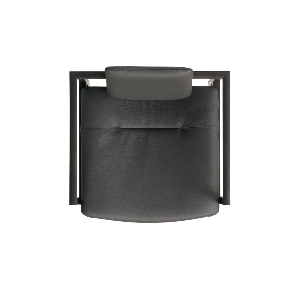 Sette Armchair - 5