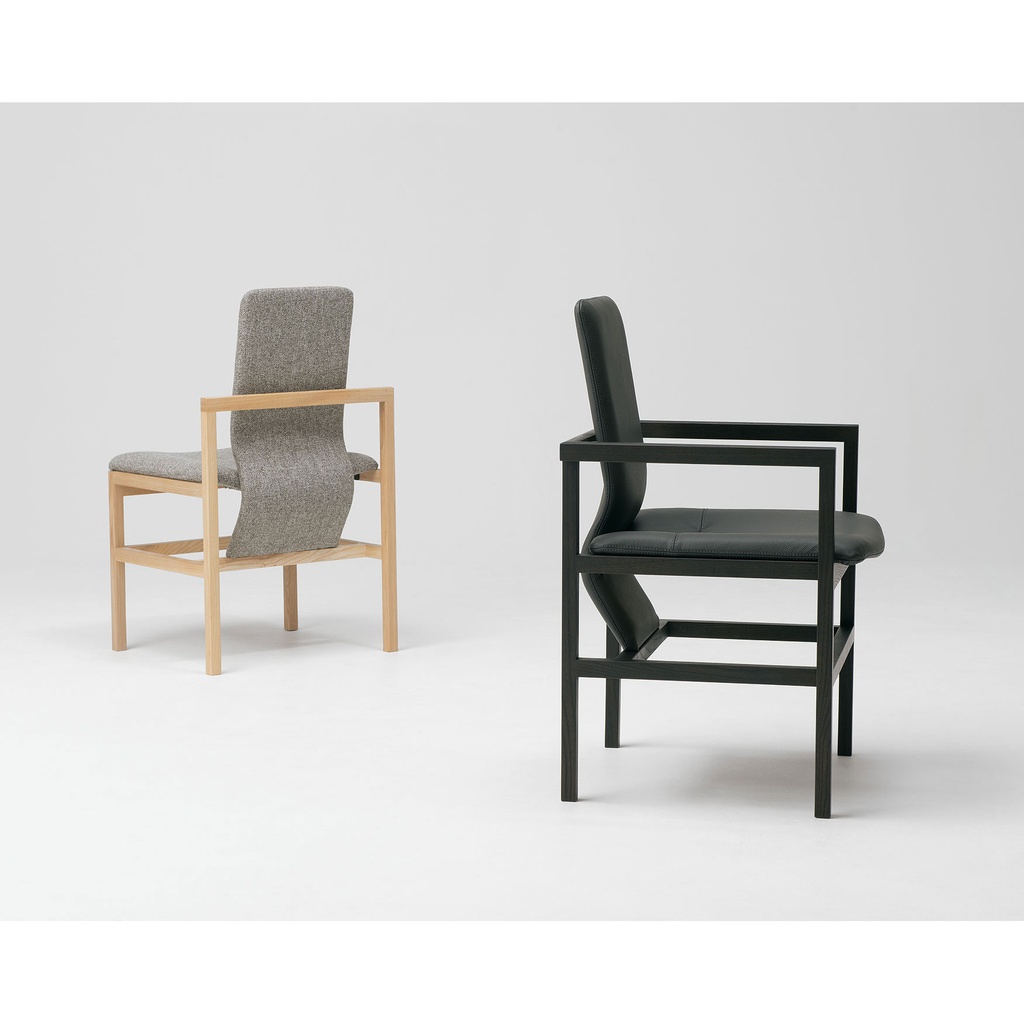 Sette Armchair - 7