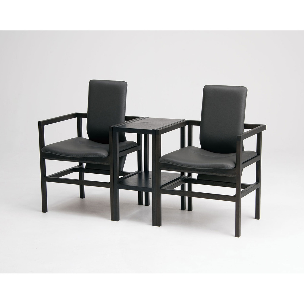 Sette Armchair - 8