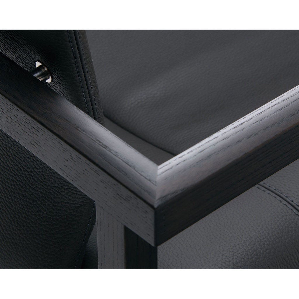 Sette Armchair - 9