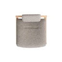 Sette Side Chair - 5