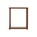 Atilla Lux Side Table - 2