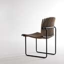 Slat Chair - 7