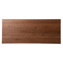 Sled Solid Wood Table - 3