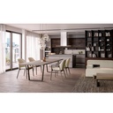 Sled Solid Wood Table - 8