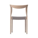 Spin Stacking Chair (Tape Upholstery) - 4