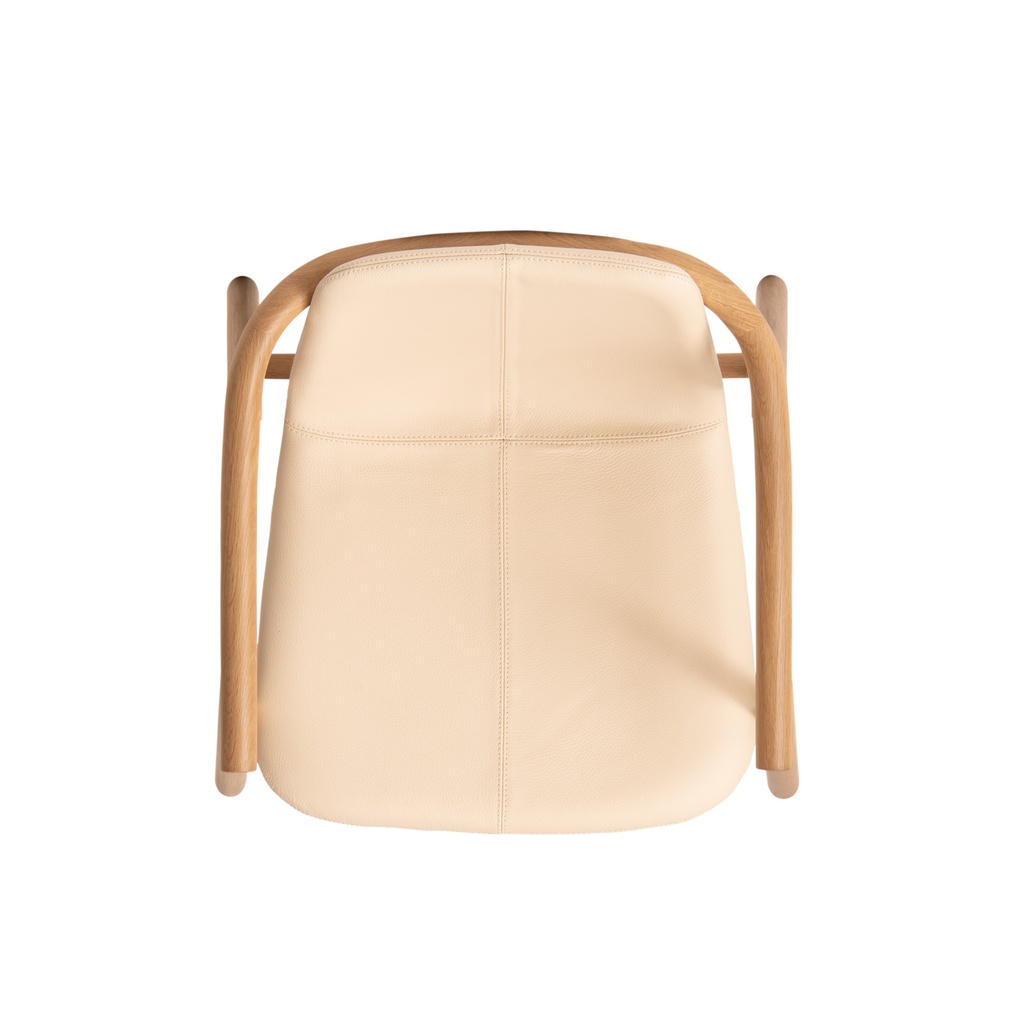 Splinter Armchair (Shell) - 5