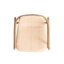Splinter Armchair (Shell) - 5