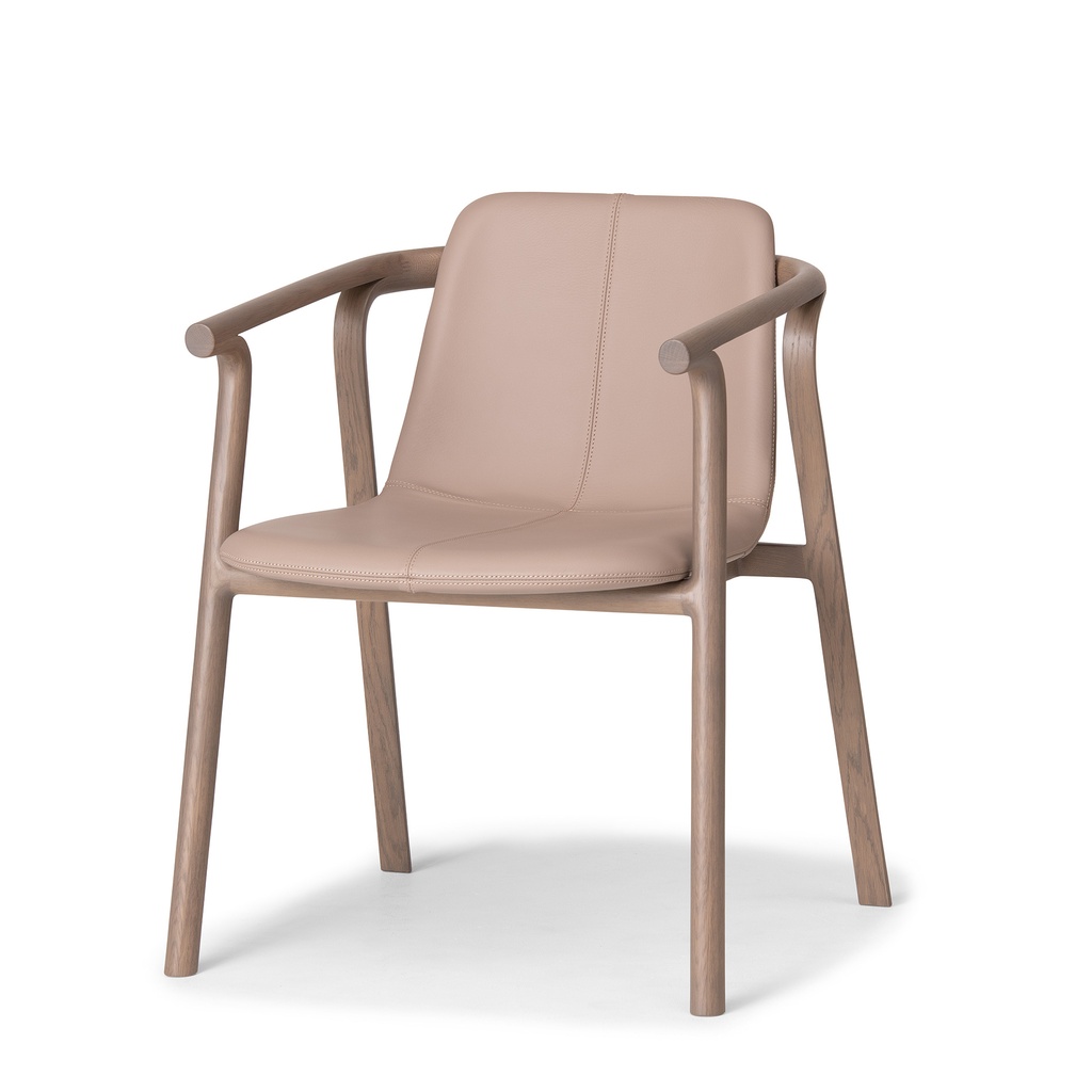 Splinter Armchair (Shell) - 8