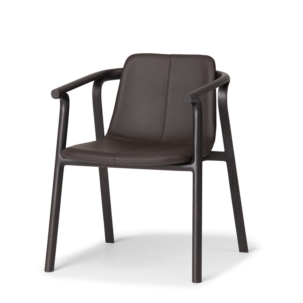 Splinter Armchair (Shell) - 9