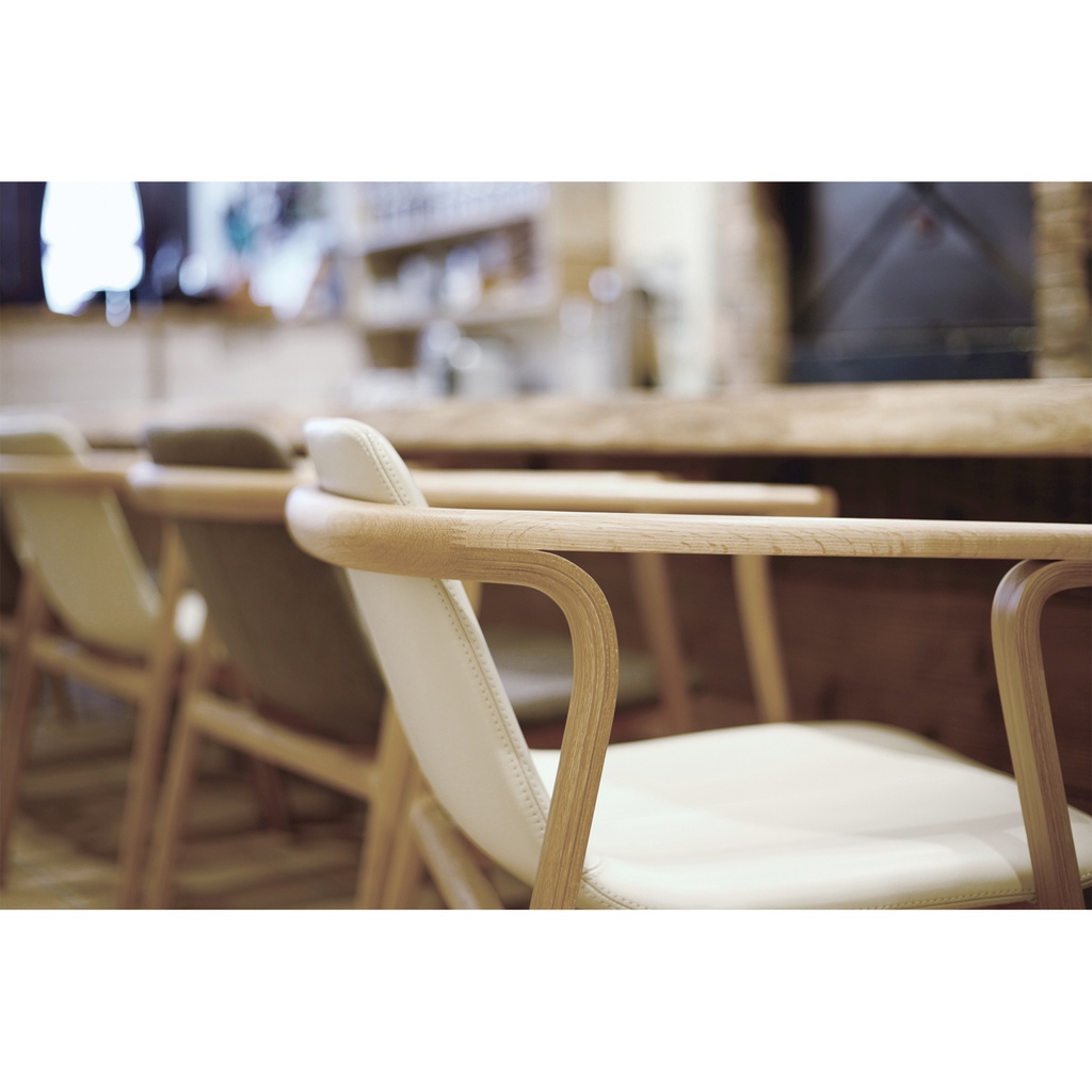 Splinter Armchair (Shell) - 16