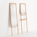 Splinter Coat Stand - 4