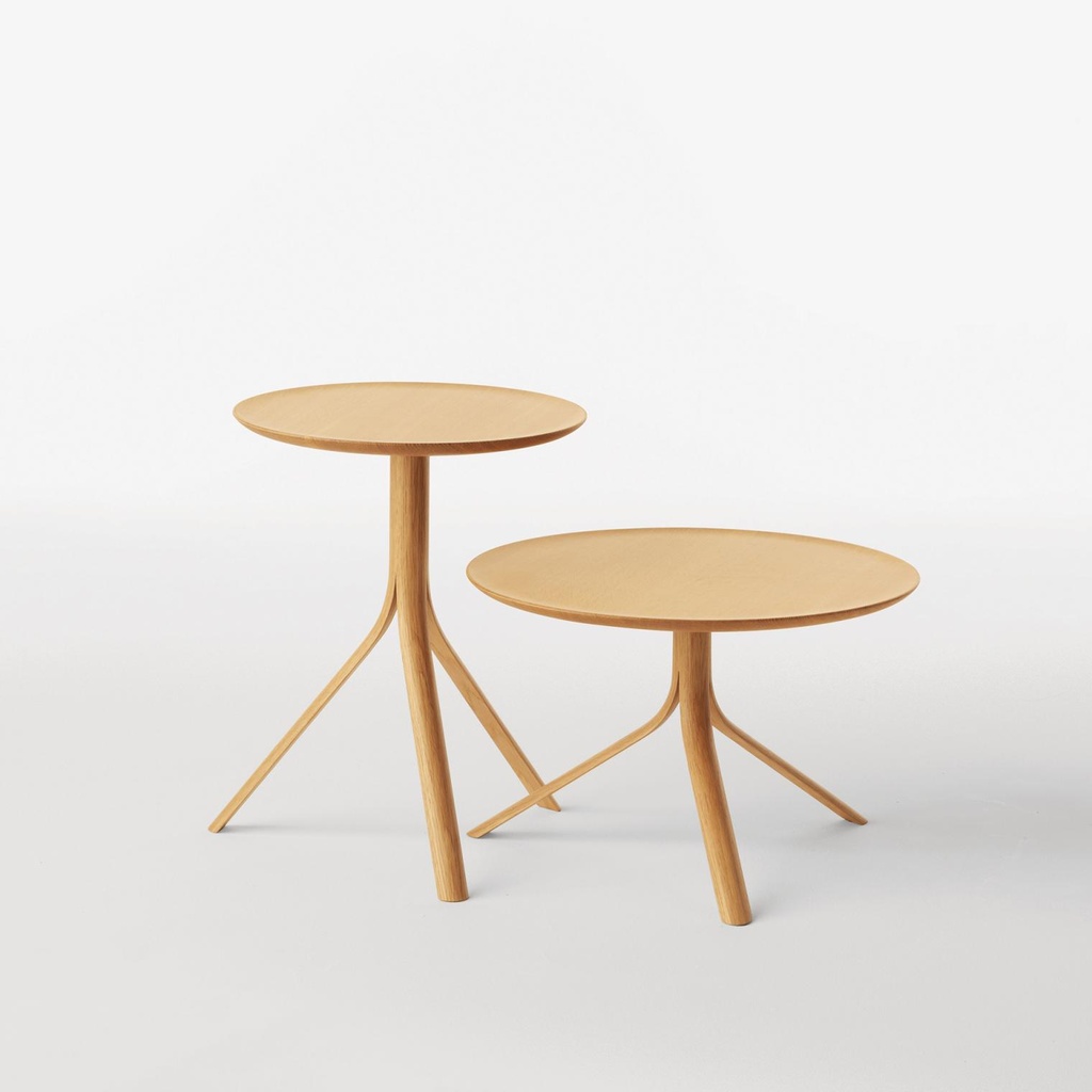 Splinter Coat Stand - 5