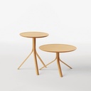 Splinter Coat Stand - 5