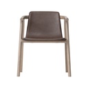 Splinter Lux Armchair (Shell) - 2