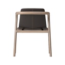 Splinter Lux Armchair (Shell) - 4