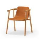 Splinter Lux Armchair (Shell) - 6