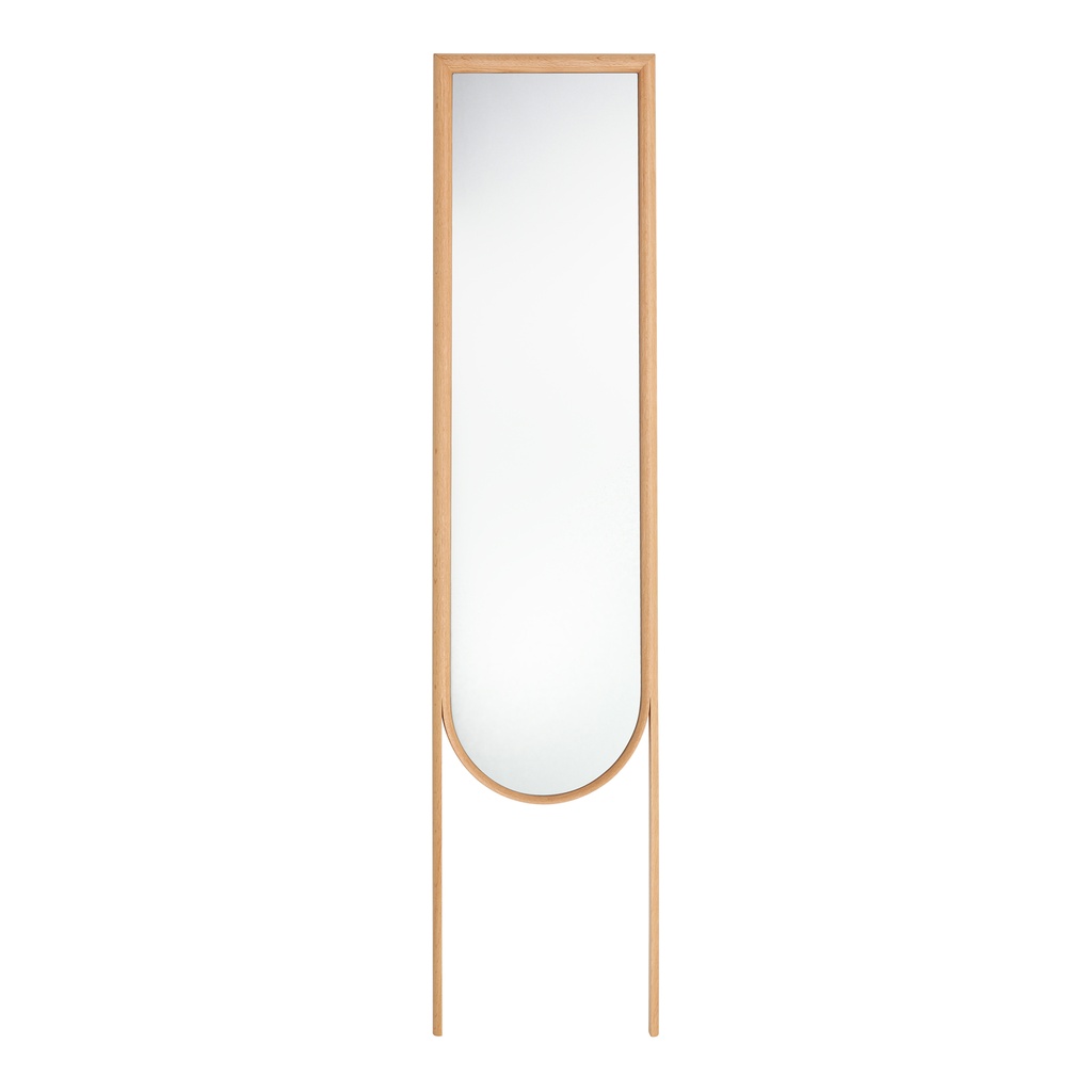 Splinter Mirror - 2
