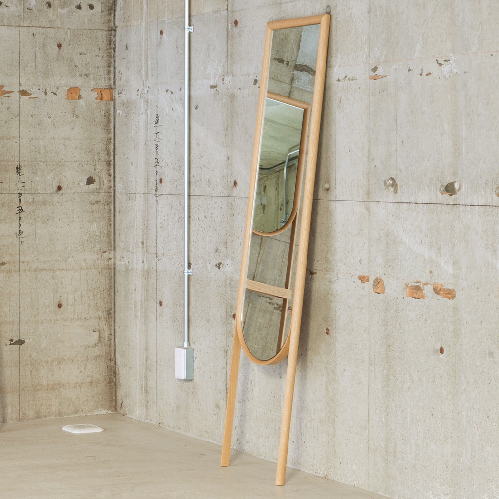 Splinter Mirror - 5