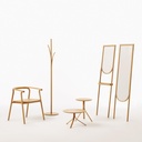 Splinter Mirror - 6